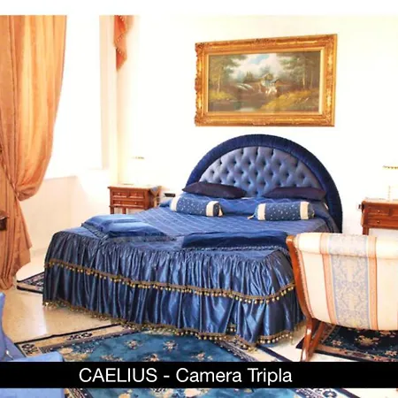 Charme Holidays Colosseum Pensjonat *